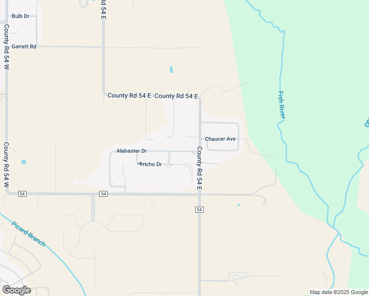 map of restaurants, bars, coffee shops, grocery stores, and more near 24718 Alabaster Drive in Daphne