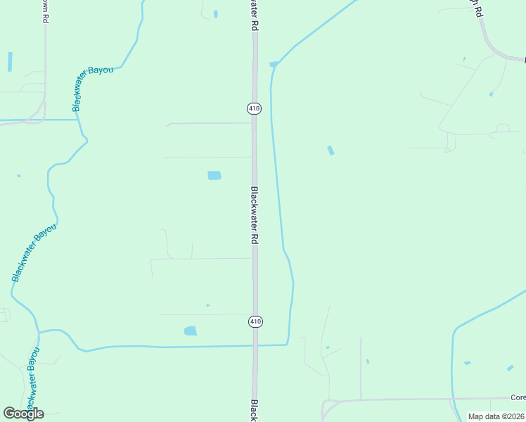 map of restaurants, bars, coffee shops, grocery stores, and more near 13788 Blackwater Road in Baker