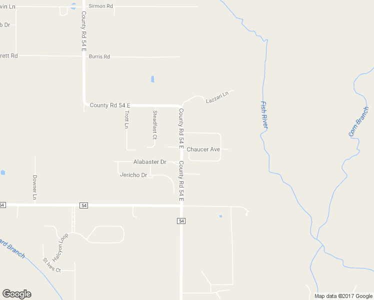 map of restaurants, bars, coffee shops, grocery stores, and more near 12022 Chaucer Avenue in Daphne