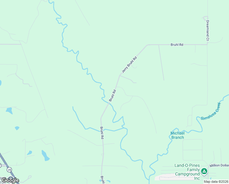 map of restaurants, bars, coffee shops, grocery stores, and more near 79254 Bruhl Road in Folsom