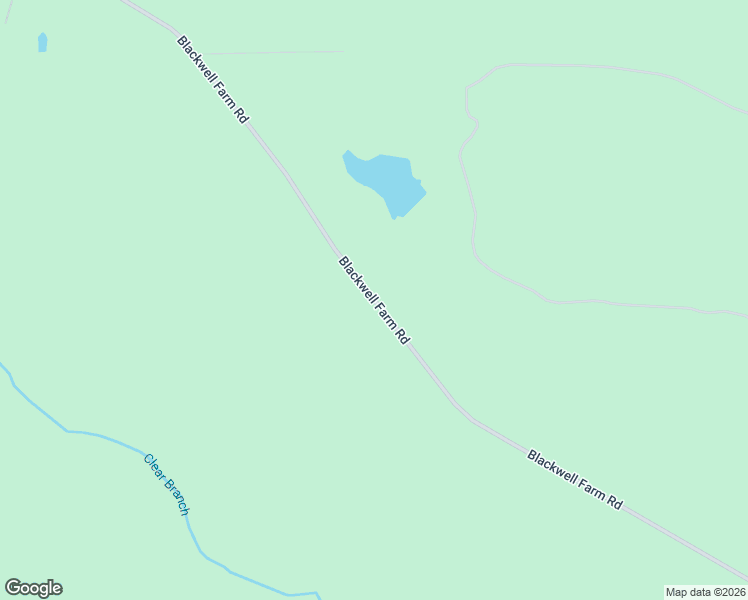 map of restaurants, bars, coffee shops, grocery stores, and more near 20322-20870 Blackwell Farm Road in Saucier