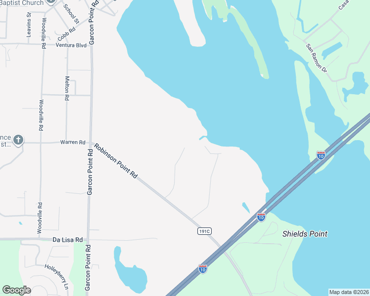 map of restaurants, bars, coffee shops, grocery stores, and more near 4299 Griffis Road in Milton