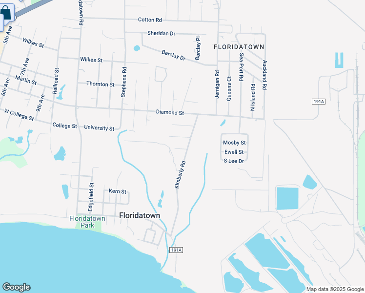 map of restaurants, bars, coffee shops, grocery stores, and more near 4132 Ironstone Drive in Pace