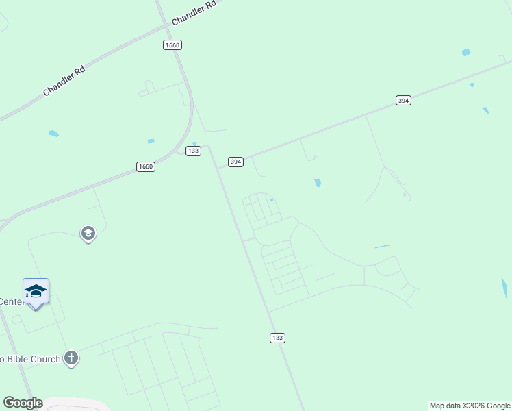 map of restaurants, bars, coffee shops, grocery stores, and more near 381 County Road 133 in Hutto