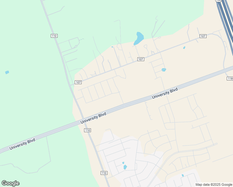 map of restaurants, bars, coffee shops, grocery stores, and more near 101 Ranch View Road in Georgetown