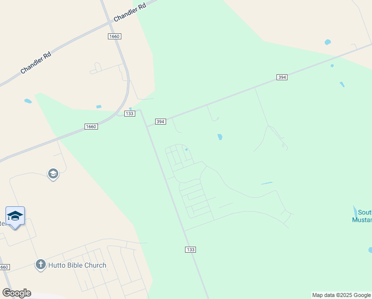 map of restaurants, bars, coffee shops, grocery stores, and more near 381 County Road 133 in Hutto