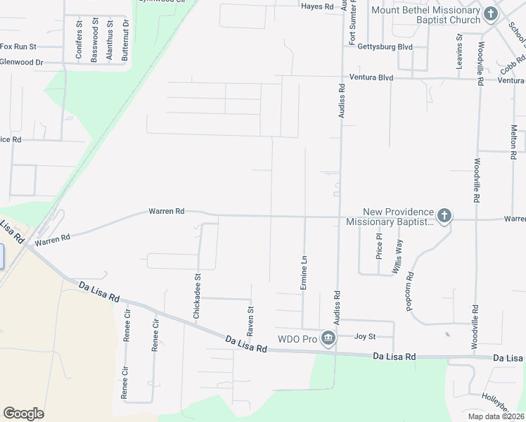 map of restaurants, bars, coffee shops, grocery stores, and more near 4209 Scooter Lane in Milton