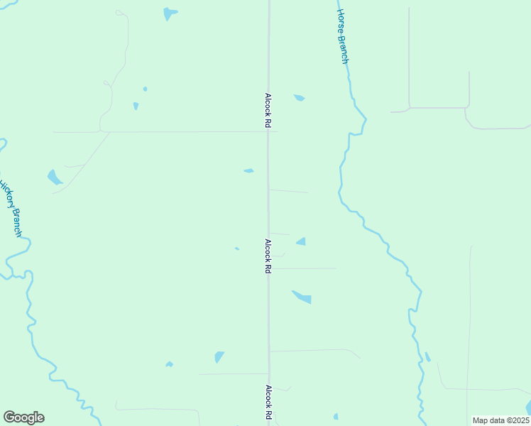 map of restaurants, bars, coffee shops, grocery stores, and more near 595-1079 Alcock Road in Longville