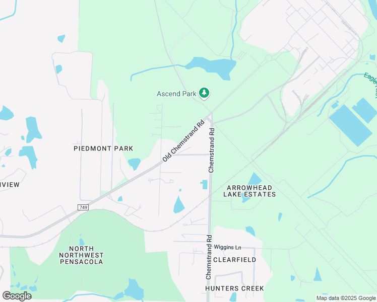 map of restaurants, bars, coffee shops, grocery stores, and more near 300 Junction Road BLK in Gonzalez
