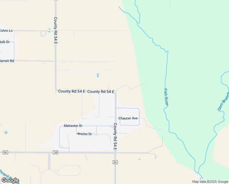 map of restaurants, bars, coffee shops, grocery stores, and more near 24898 County Road 54 East in Daphne