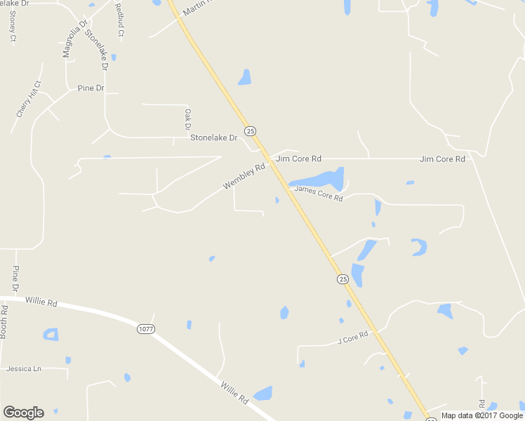 map of restaurants, bars, coffee shops, grocery stores, and more near 79514 Branly Drive in Folsom