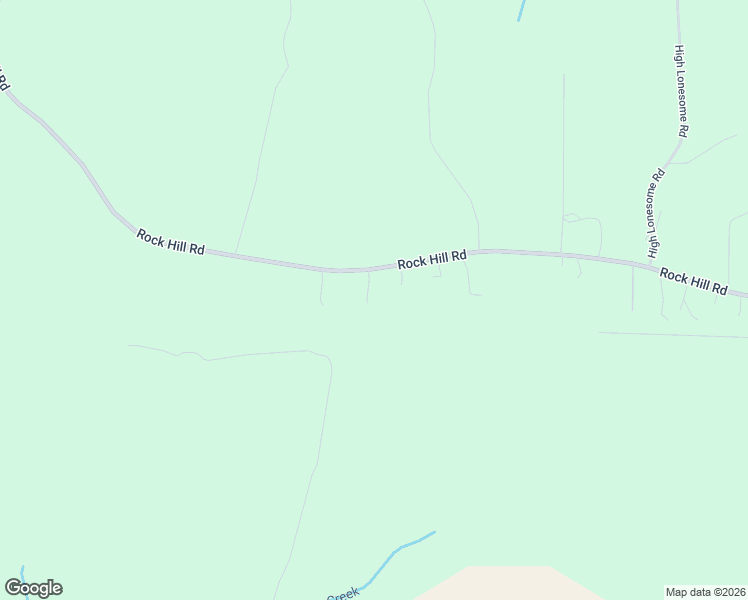 map of restaurants, bars, coffee shops, grocery stores, and more near 3186 Rock Hill Road in DeFuniak Springs