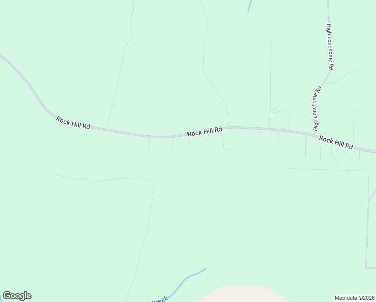 map of restaurants, bars, coffee shops, grocery stores, and more near 3186 Rock Hill Road in DeFuniak Springs