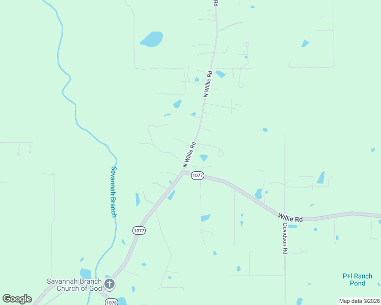 map of restaurants, bars, coffee shops, grocery stores, and more near 79484 North Willie Road in Folsom