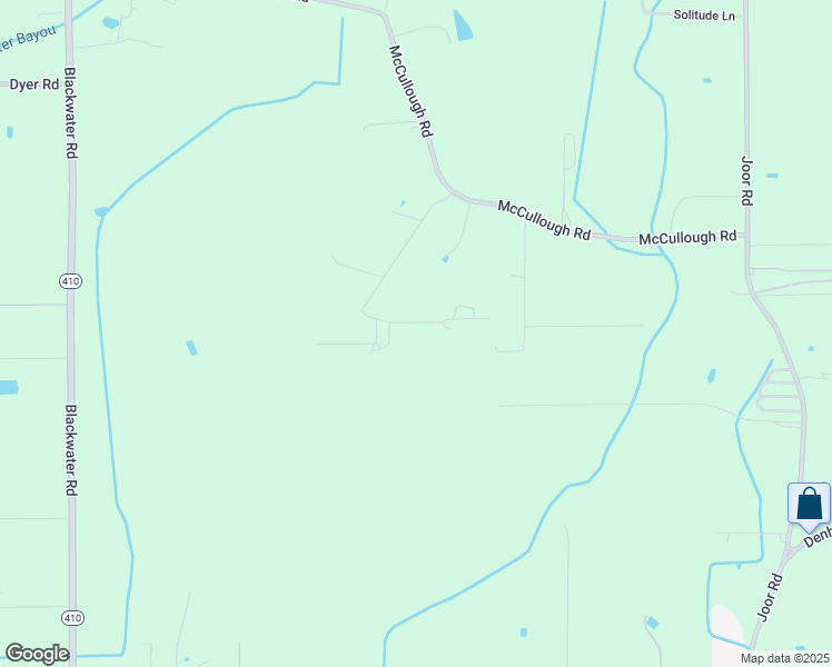 map of restaurants, bars, coffee shops, grocery stores, and more near 14822 Woodrow Kerr Lane in Zachary