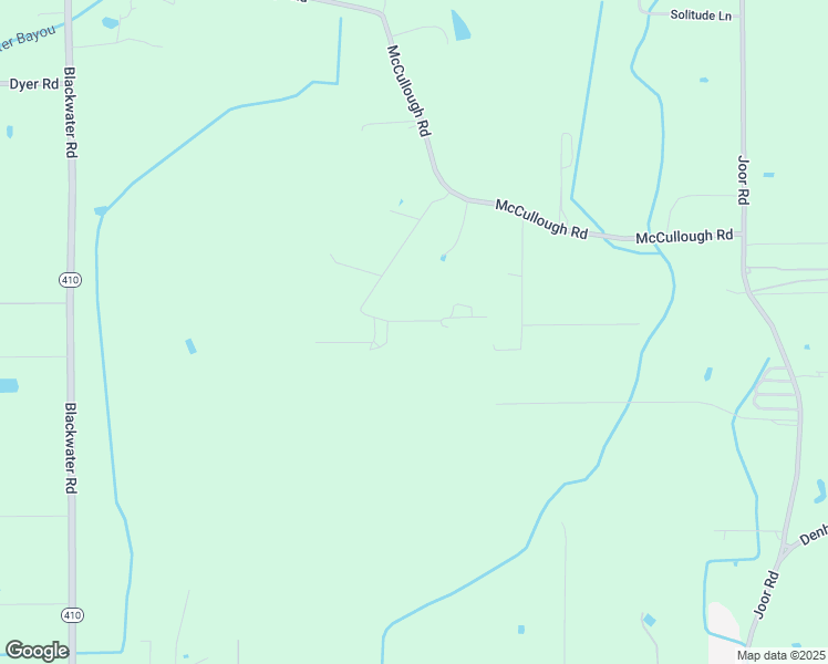 map of restaurants, bars, coffee shops, grocery stores, and more near 14822 Woodrow Kerr Lane in Zachary
