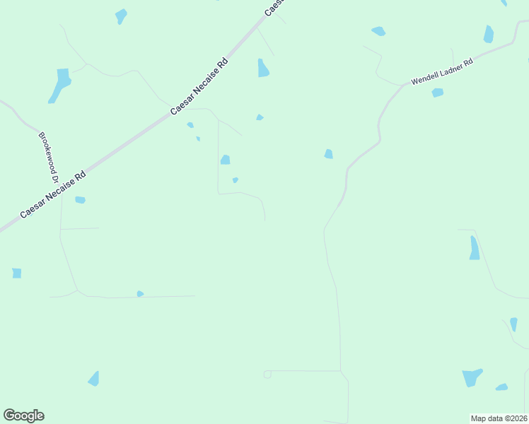 map of restaurants, bars, coffee shops, grocery stores, and more near 29140 J C Ladner Road in Perkinston