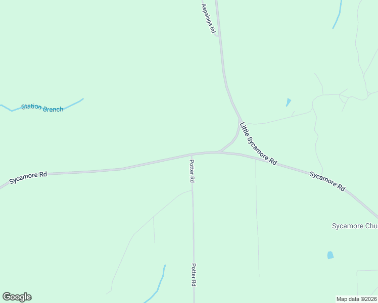 map of restaurants, bars, coffee shops, grocery stores, and more near 2097 Sycamore Road in Quincy