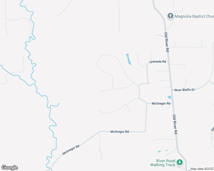 map of restaurants, bars, coffee shops, grocery stores, and more near 3201 Evergreen Drive in Vancleave