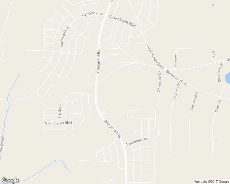 map of restaurants, bars, coffee shops, grocery stores, and more near 3715 Orange Hill Road in Chipley