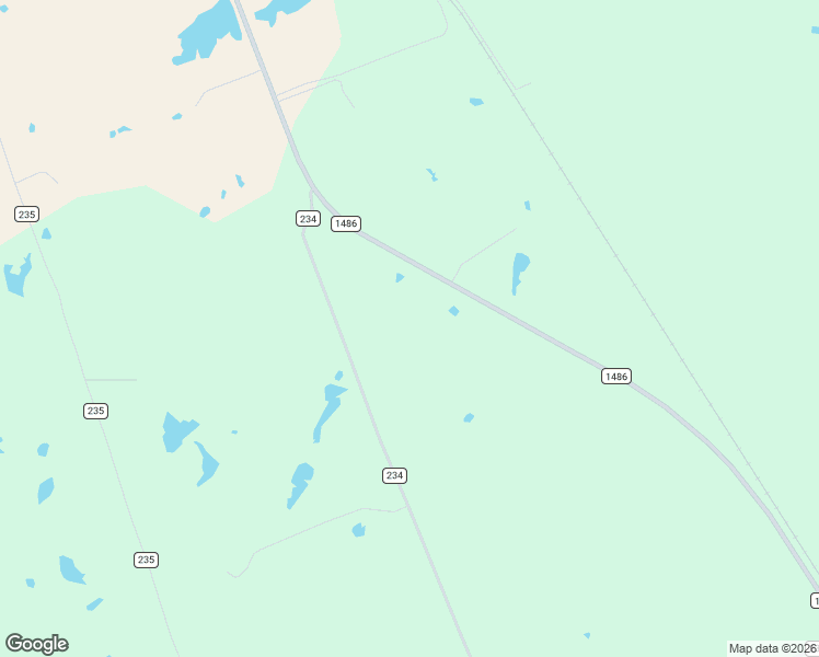 map of restaurants, bars, coffee shops, grocery stores, and more near 10967 Farm to Market 1486 in Richards