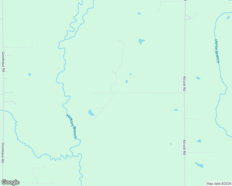 map of restaurants, bars, coffee shops, grocery stores, and more near 380 McCorquodale Road in Longville