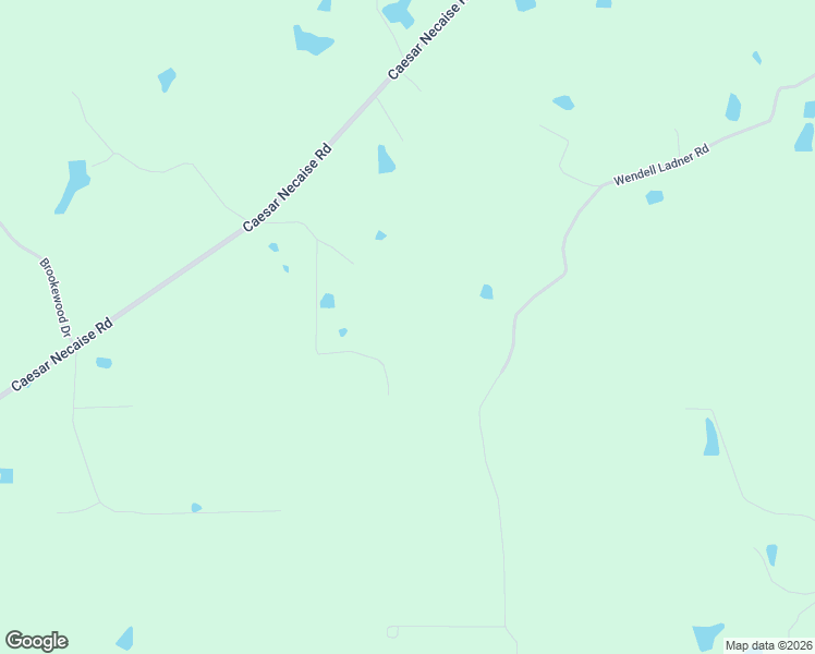 map of restaurants, bars, coffee shops, grocery stores, and more near 29140 J C Ladner Road in Perkinston