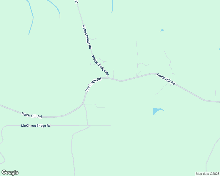 map of restaurants, bars, coffee shops, grocery stores, and more near 3622-3798 Rock Hill Road in DeFuniak Springs