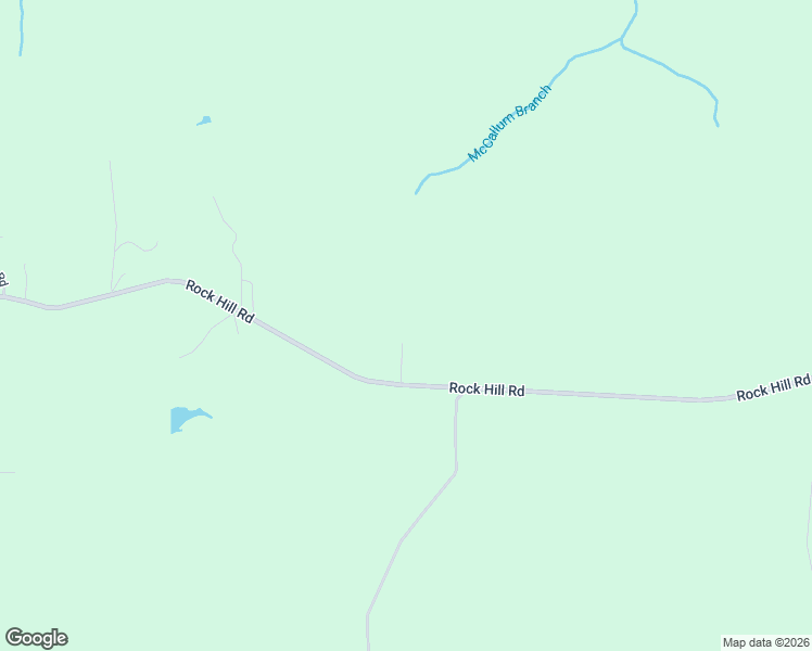 map of restaurants, bars, coffee shops, grocery stores, and more near 157 Gilreath Lane in Ponce de Leon