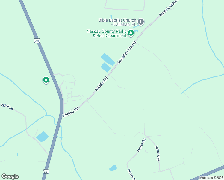 map of restaurants, bars, coffee shops, grocery stores, and more near in Callahan