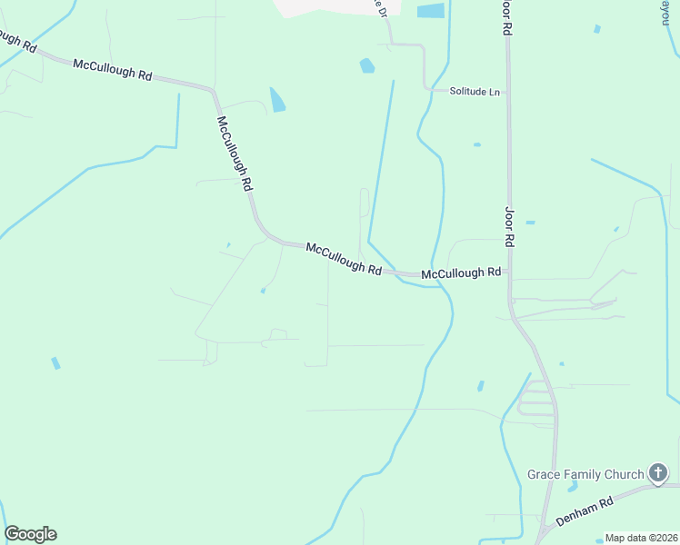 map of restaurants, bars, coffee shops, grocery stores, and more near 15424 Beau Bois Drive in Zachary