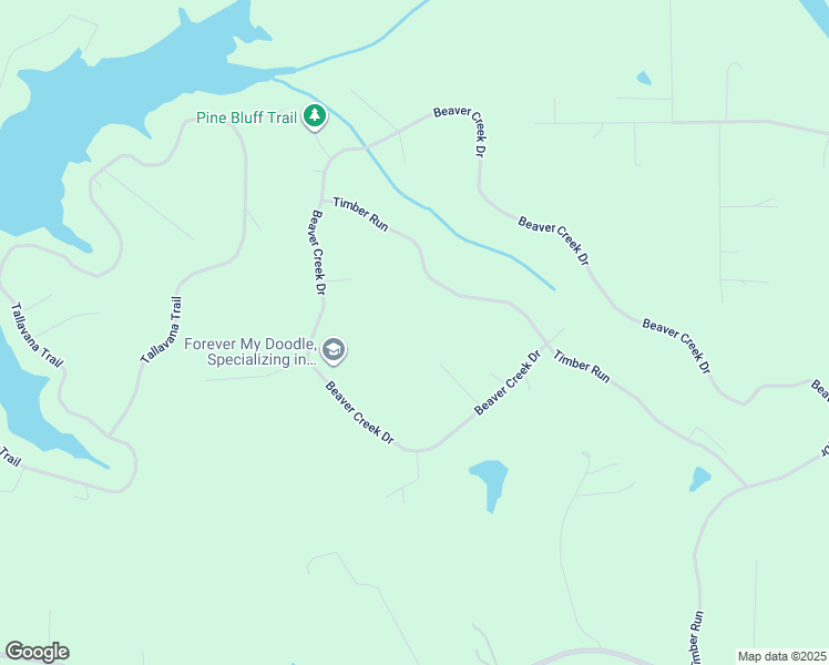 map of restaurants, bars, coffee shops, grocery stores, and more near 140 Staghorn Trail in Havana