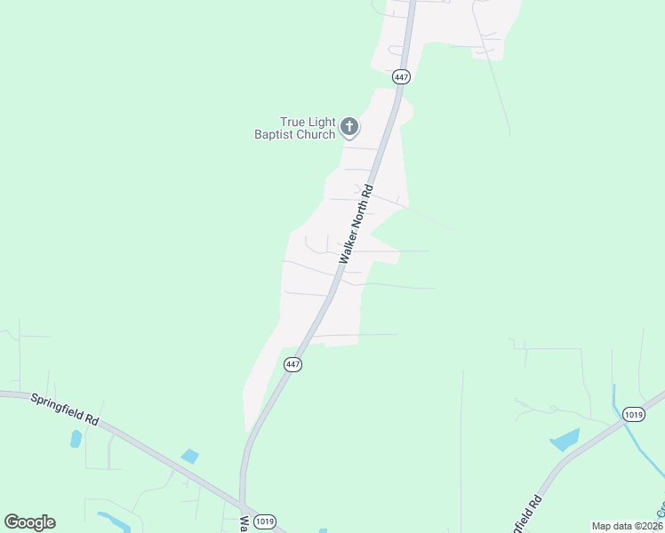 map of restaurants, bars, coffee shops, grocery stores, and more near 36145 Walker Road North in Walker