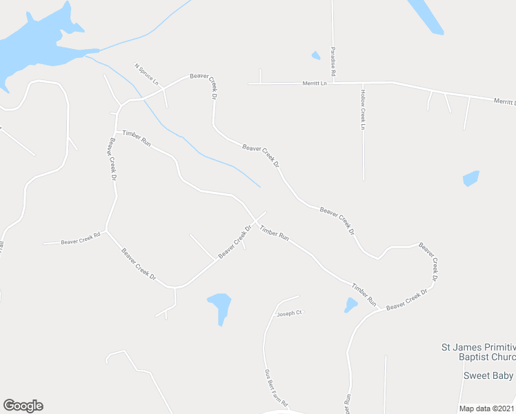 map of restaurants, bars, coffee shops, grocery stores, and more near 3179 Beaver Creek Drive in Havana