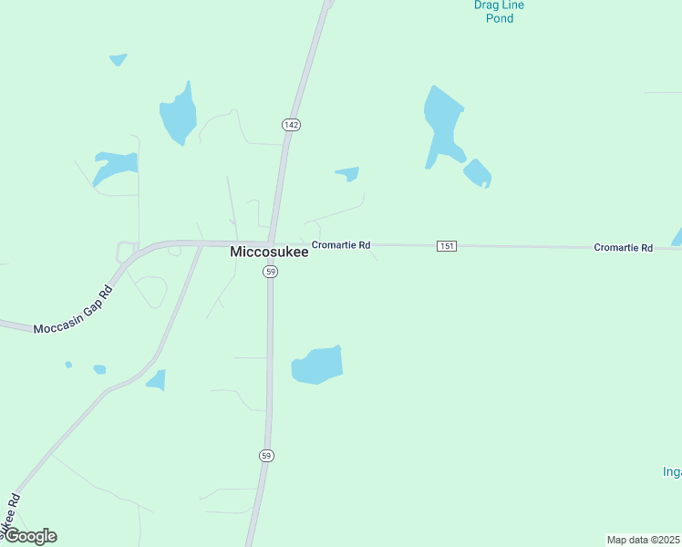 map of restaurants, bars, coffee shops, grocery stores, and more near 15011 Cromartie Rd in Tallahassee