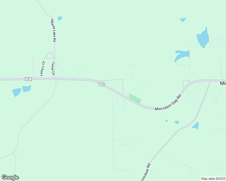 map of restaurants, bars, coffee shops, grocery stores, and more near 13006 Spring Hollow Lane in Tallahassee