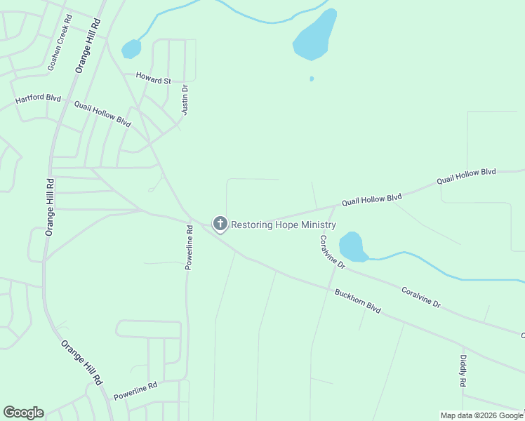 map of restaurants, bars, coffee shops, grocery stores, and more near 691 Quail Hollow Boulevard in Chipley