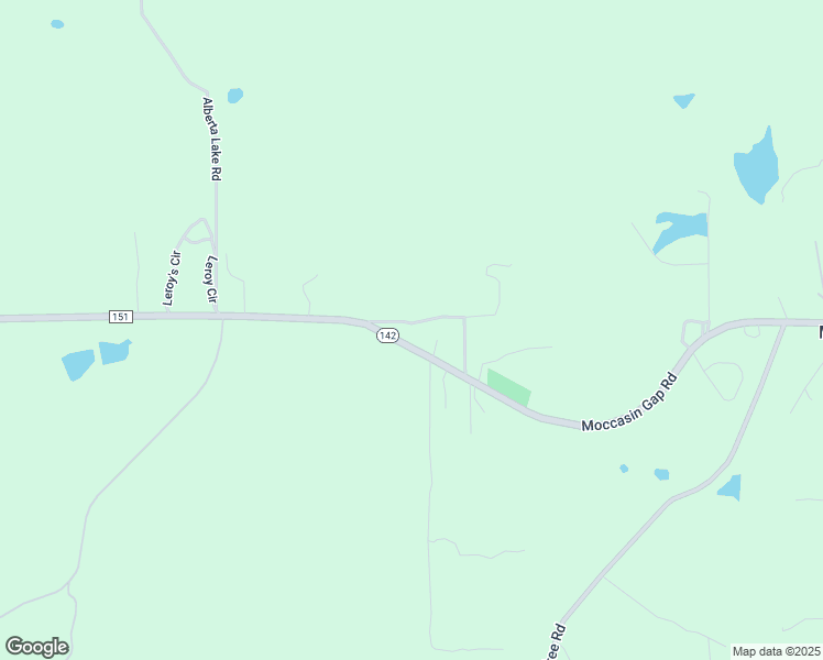 map of restaurants, bars, coffee shops, grocery stores, and more near 13006 Spring Hollow Lane in Tallahassee
