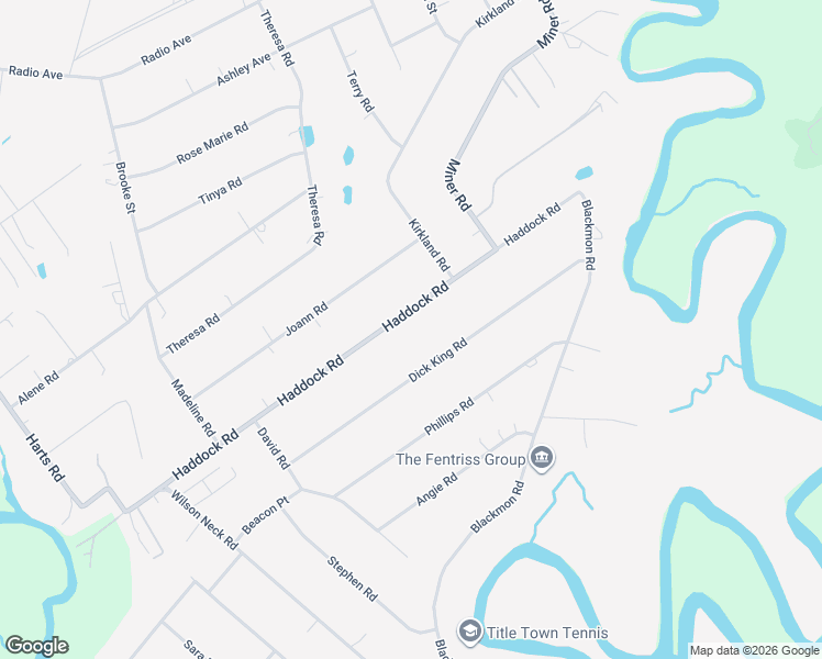 map of restaurants, bars, coffee shops, grocery stores, and more near 85603 Haddock Road in Yulee