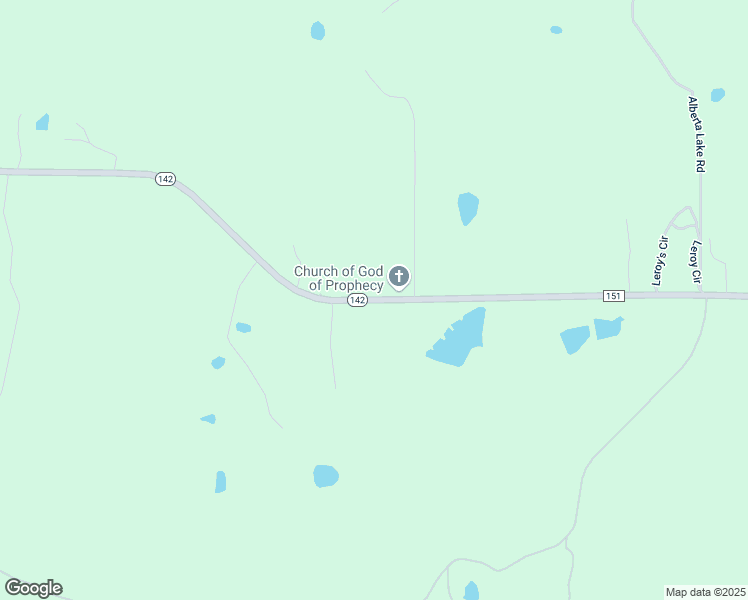 map of restaurants, bars, coffee shops, grocery stores, and more near Moccasin Gap Road in Leon County