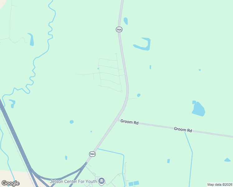 map of restaurants, bars, coffee shops, grocery stores, and more near 1392 Saint Landry Street in Baton Rouge