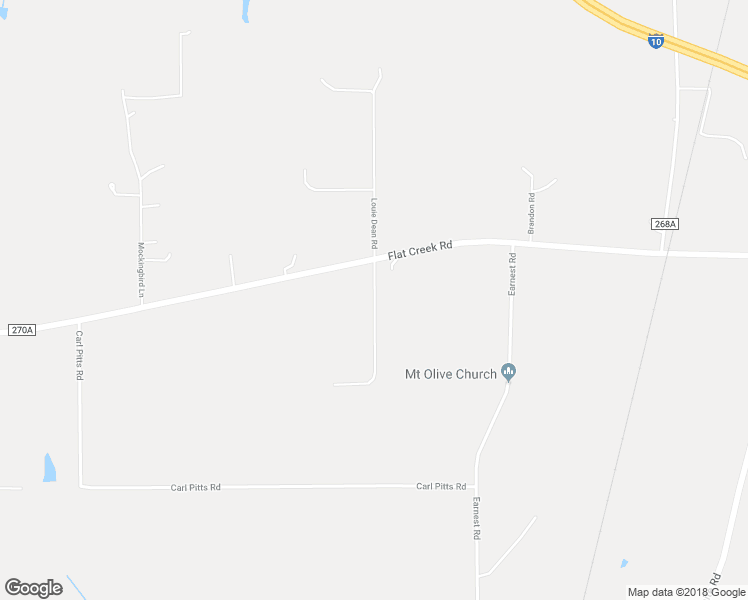 map of restaurants, bars, coffee shops, grocery stores, and more near Sleepy Hollow Trail in Chattahoochee