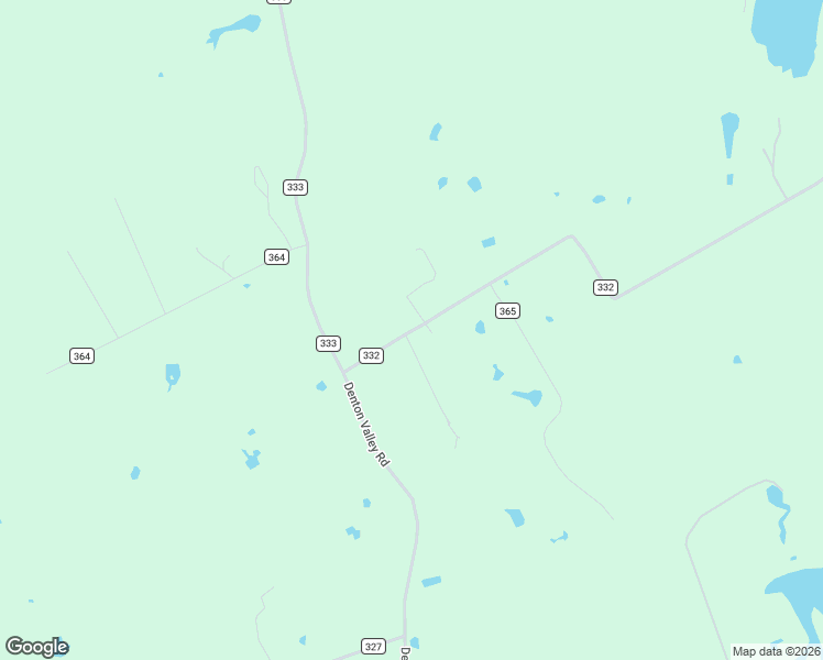 map of restaurants, bars, coffee shops, grocery stores, and more near 2576 County Road 332 in Caldwell