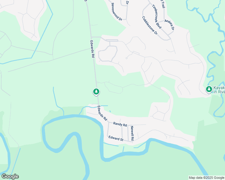 map of restaurants, bars, coffee shops, grocery stores, and more near 65094 Lagoon Forest Drive in Yulee