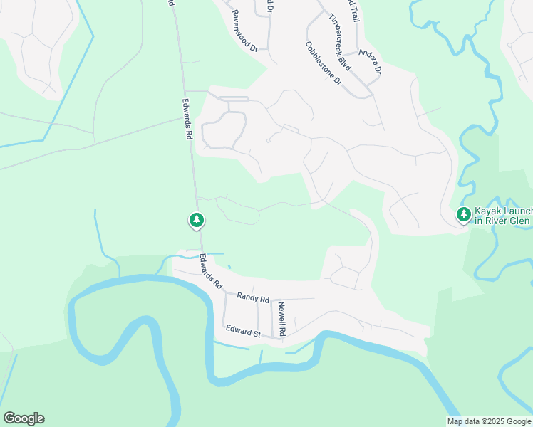 map of restaurants, bars, coffee shops, grocery stores, and more near 65130 Lagoon Forest Drive in Yulee