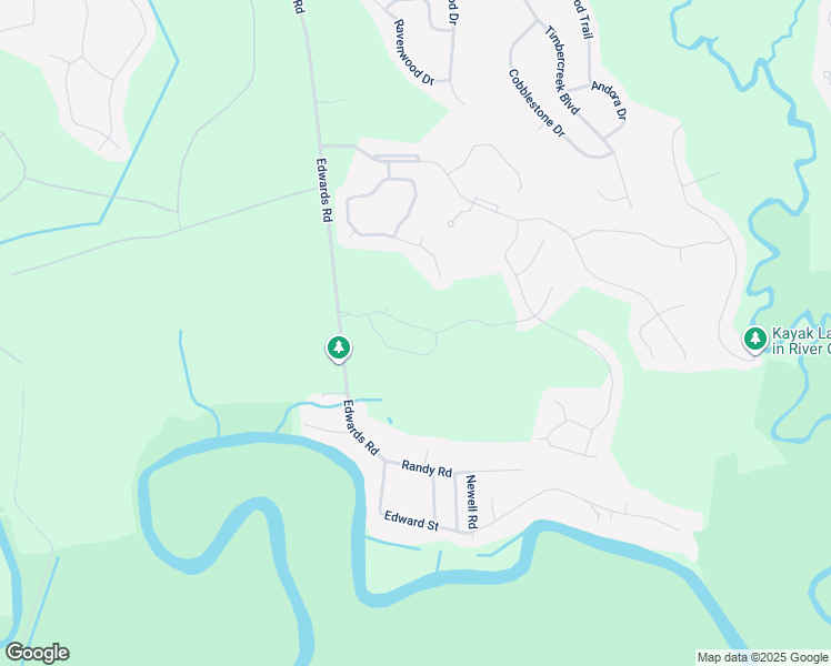 map of restaurants, bars, coffee shops, grocery stores, and more near 65094 Lagoon Forest Drive in Yulee