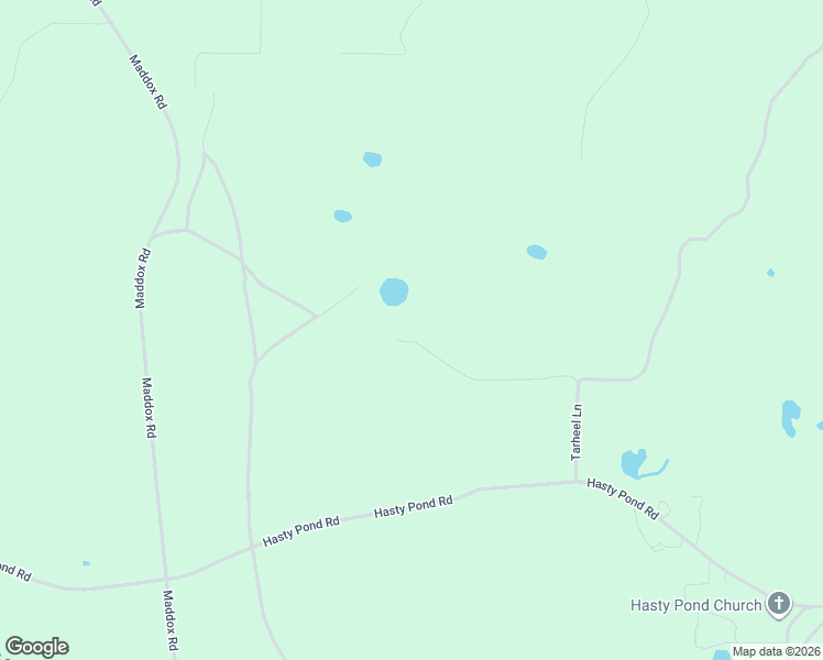 map of restaurants, bars, coffee shops, grocery stores, and more near 403 Tar Heel Lane in Marianna