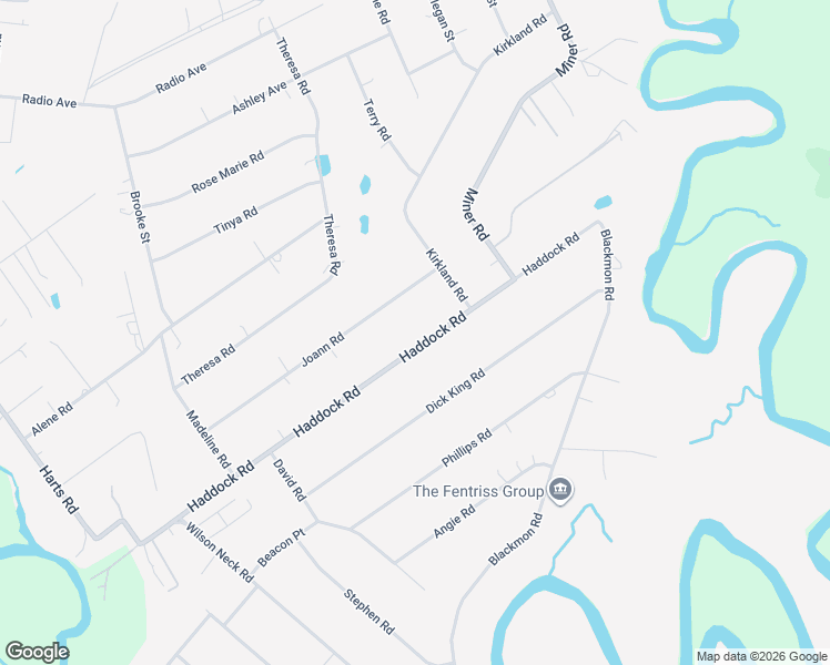 map of restaurants, bars, coffee shops, grocery stores, and more near 85603 Haddock Road in Yulee