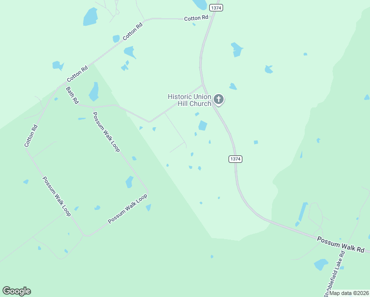 map of restaurants, bars, coffee shops, grocery stores, and more near 13 Harding Road in Huntsville