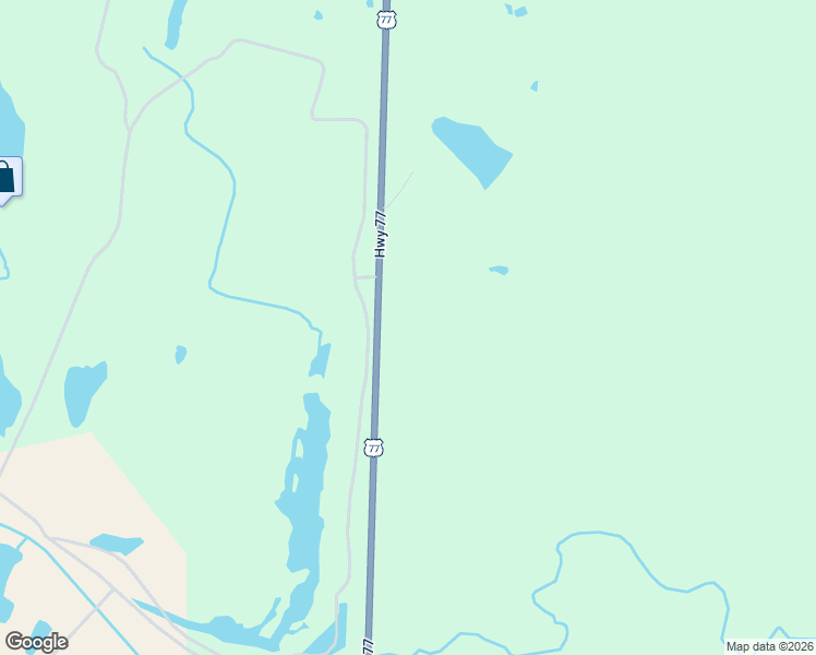 map of restaurants, bars, coffee shops, grocery stores, and more near 5271 U.S. 77 in Rockdale